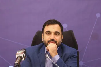 فیلم/ وزیر ارتباطات: هیچ پلتفرم داخلی قطعی ندارد