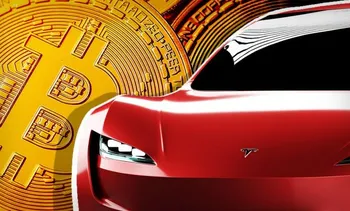 چین؛ محدود شدن استخراج بیتکوین فرصتی برای گسترش خودروی برقی