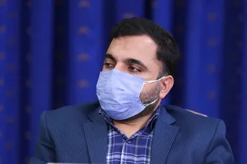 وزیر ارتباطات: برای تولید محتوای مستقل نیاز به عزم ملی است