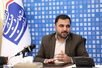 اتصال ۹۸ درصدی دستگاه‌ها به پنجره ملی خدمات دولت هوشمند