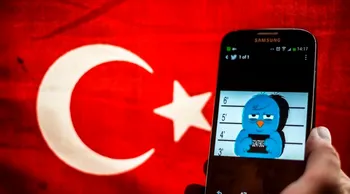 قانون جدید ترکیه برای مقابله با اخبار جعلی در فضای مجازی