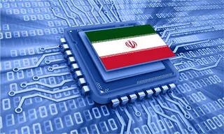 پیشرفت ۵۷ درصدی شبکه ملی اطلاعات