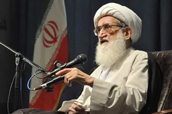 لزوم  مجهز شدن طلبه ها برای پاسخگویی به شبهات فضای مجازی