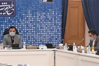 هدف گذاری ۱۰ درصدی اقتصاد دیجیتال در GDP