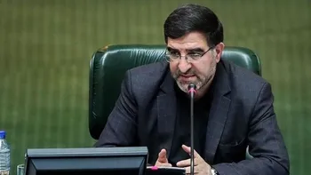عضو کمیسیون طرح صیانت: اجازه فیلترینگ یا کاهش سرعت اینترنت را نخواهیم داد