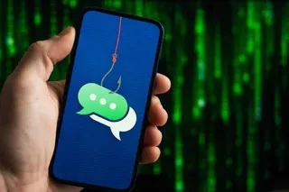 تدابیر جدید رگولاتوری برای مقابله با کلاهبرداری‌های پیامکی