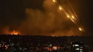 وعده صادق ۲؛ پاسخ کوبنده ایران به تجاوز صهیونیست‌ها و بازسازی قدرت نرم