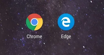 هشدار مرکز افتا درباره به‌روزرسانی‌های جعلی مرورگر‌های Chrome و Edge