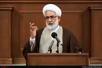 دادستان کل کشور: برنامه‌ای برای فیلتر کلاب هاوس نداریم