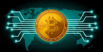 همه معاملات بیت‌کوینی کلاهبرداری است!
