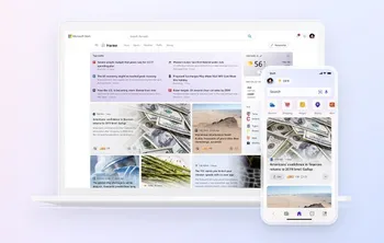 مایکروسافت استارت راه اندازی شد