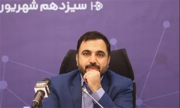 وزیر ارتباطات: شبکه ملی اطلاعات به معنای قطع دسترسی‌ها و ارتباطات نیست