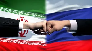 انعقاد تفاهم‌نامه بین ایران و روسیه در حوزه‌ی متاورس