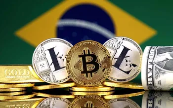 لایحه ارز‌های دیجیتال در مجلس برزیل