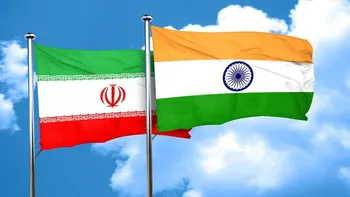 اولین مبادله‌ی تجاری ایران و هند از طریق «سیستم ترانزیت گمرکی بین‌المللی»
