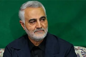کدام دیپلماسی کار خون شهید نصیری‌ها را انجام می‌دهد؟/ ما در عراق، سرباز بی‌ادعای ملت عراق هستیم