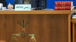 حکم پرونده کریپتولند صادر شد / فیلم