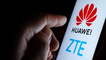 کمیسیون اروپا خواستار ممنوعیت فوری هواوی و ZTE شد