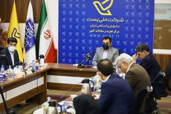 وزیر ارتباطات: با بالا رفتن سرعت کار در پست نباید کیفیت کاهش پیدا کند