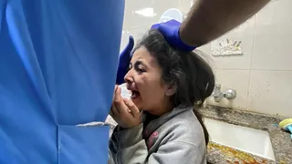 کشتن روزانه ۱۰۰ کودک و زن فلسطینی با همکاری هوش مصنوعی | فیلم