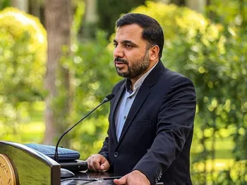 وزیر ارتباطات: فیلترشدن اینستاگرام و تلگرام ربطی به ما یا حتی دولت ندارد