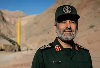 سپاه در مراکز کنترل‌فرماندهی آمریکا نفوذ کرده است