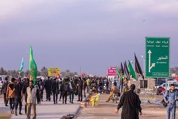 پلیس فتا: زوار اربعین مراقب کلاهبرداران سایبری باشند