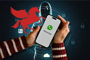 ملزم‌شدن شرکت جاسوسی صهیونیستی به تحویل کد پگاسوس به واتس‌اپ
