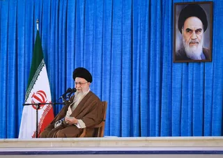 فیلم/ رهبر انقلاب: در دوران هوش مصنوعی نمی‌توان با همان شیوه‌های ۴۰ سال پیش کار کرد