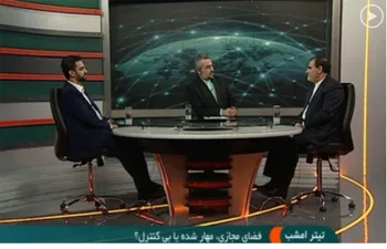 خرم‌آبادی: مسدود شدن کانال‌ها تصمیم کارگروه فیلترینگ است/ جهرمی: مصادیق ارزشی ما برای تلگرام قابل اجرا نیست