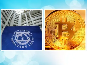 هشدار صندوق بین المللی پول به السالوادور درباره خطرات بیتکوین