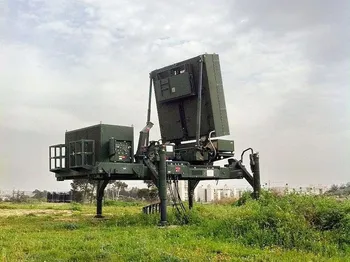 سامانه گنبد آهنین اسرائیل هک شد