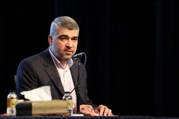 معاون وزیر ارتباطات: موفقیت پروژه‌های فناورانه منوط به تامین نیاز‌های مردم است