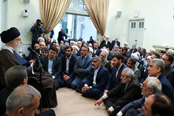 تعرض به امنیت و حریم مردم در پیام‌ رسان‌های داخلی «حرام شرعی» است