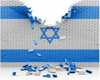 اسرائیل با بحران هویت مواجه شده و در لبه پرتگاه است