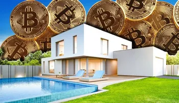 امکان خرید ملک با بیت کوین در کلمبیا