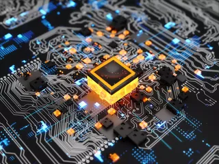 تسریع فعالیت تراشه‌ها با کمک داده‌های رایانشی