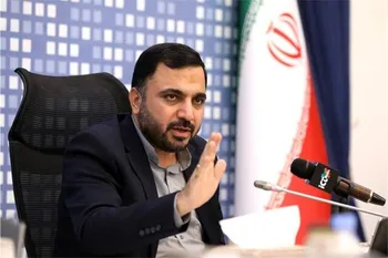 وزیر ارتباطات: هیچ اپراتوری حق افزایش تعرفه را ندارد