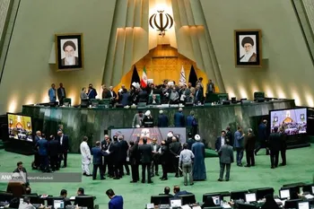 نماینده مجلس: دفتری هم در ایران تأسیس نشود از مسدودسازی خبری نیست