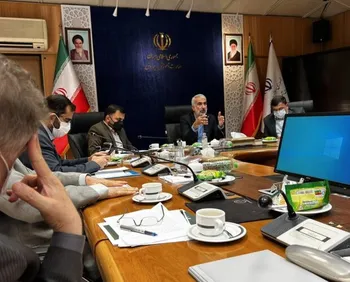 تشکیل کمیته راهبردی صیانت از کودکان و نوجوانان در فضای مجازی