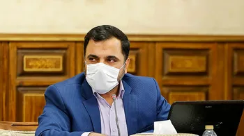 واکنش وزیر ارتباطات به قطع شدن بخشی از ظرفیت اینترنت بین المللی کشور