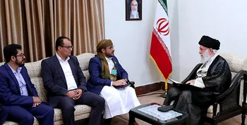 با قدرت در مقابل توطئه تجزیه یمن بایستید