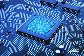 چین بزرگترین کارخانه تولید تراشه انگلیس را خرید