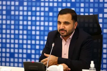 زارع‌پور: هوشمندسازی در حوزه صنعت موضوع مهمی است