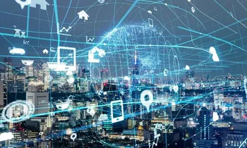 شهر هوشمند در مسیر توسعه‌یافتگی