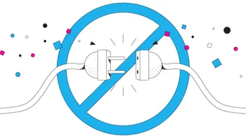مختل شدن اینترنت در اوکراین