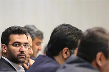 وزیر ICT: عملیات روانی یک پیام‌رسان به نفع کشور نیست