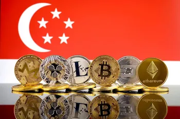 محدودیت برای تبلیغ خدمات رمزارز در سنگاپور
