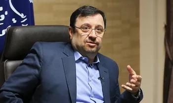 دبیر شورای عالی فضای مجازی: حمله سایبری از یک کشور خارجی بود