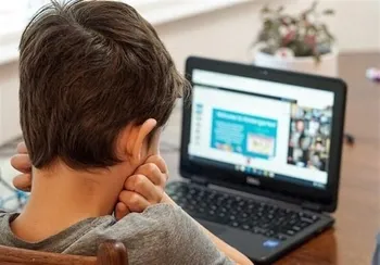 لزوم تغییر نحوه فرزندپروری سایبری در خانواده‌ها